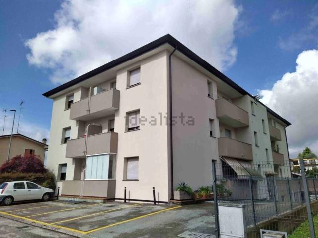 Appartamento in vendita di 108 m² in Via Pasubio, 2