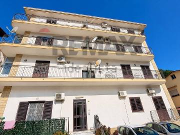 Appartamento in vendita di 108 m² in Via Peppino Impastato, 37