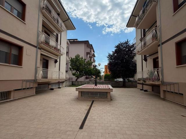 Appartamento in vendita di 108 m² in Via Pitinum