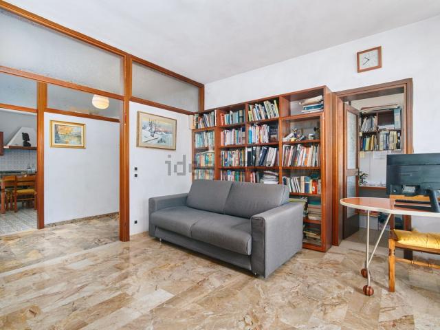 Appartamento in vendita di 108 m² in Via Piave, 11