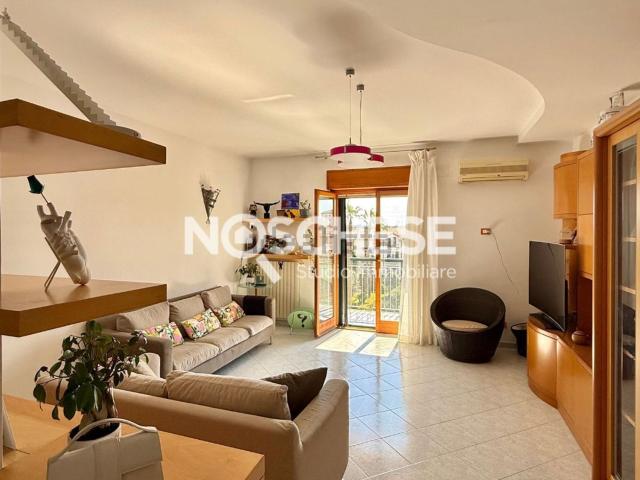 Appartamento in vendita di 108 m² in Via Picentino