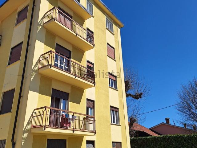 Appartamento in vendita di 108 m² in Via Pinerolo, 36
