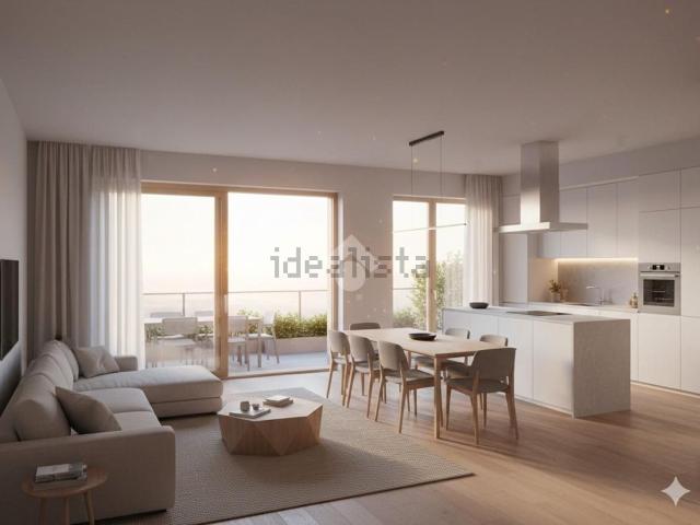 Appartamento in vendita di 108 m² in Via Praga, 3