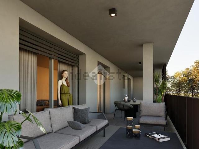 Appartamento in vendita di 108 m² in Via Praga