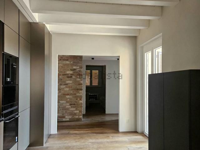 Appartamento in vendita di 108 m² in Via Predamasco, 23