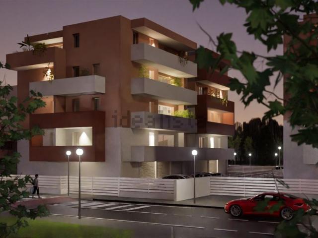 Appartamento in vendita di 108 m² in Via Primo Levi