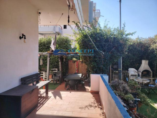 Appartamento in vendita di 108 m² in Via Procida
