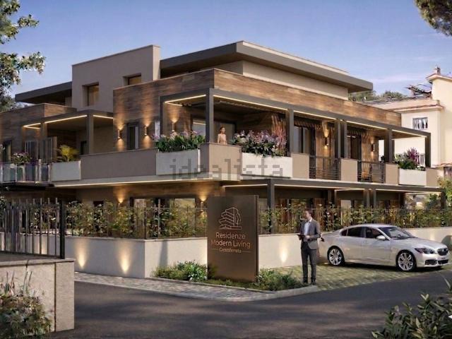 Appartamento in vendita di 108 m² in Via Roma, 74