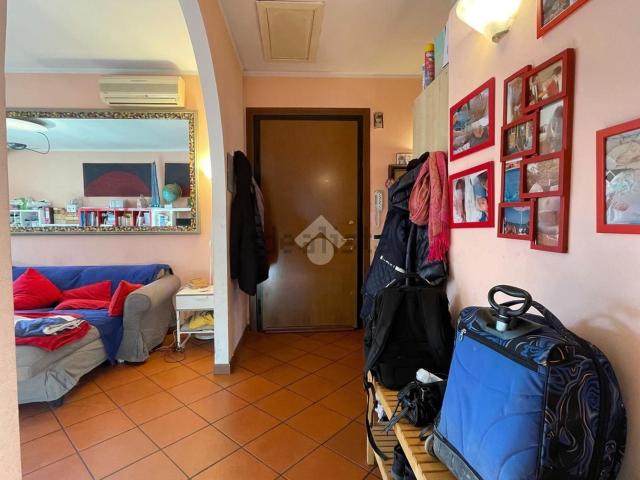 Appartamento in vendita di 108 m² in Via Roma, 20