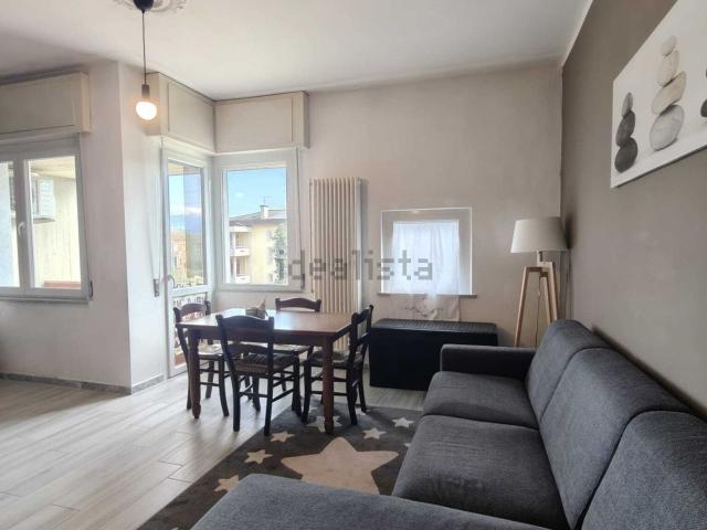 Appartamento in vendita di 108 m² in Via Roma