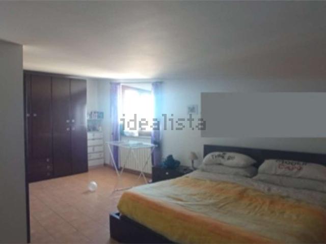 Appartamento in vendita di 108 m² in Via Romano Campo, 7