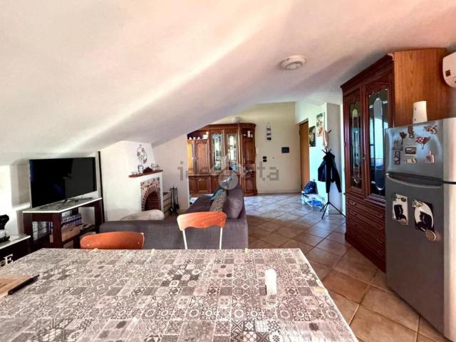 Appartamento in vendita di 108 m² in Via Raffaello Sanzio, 92