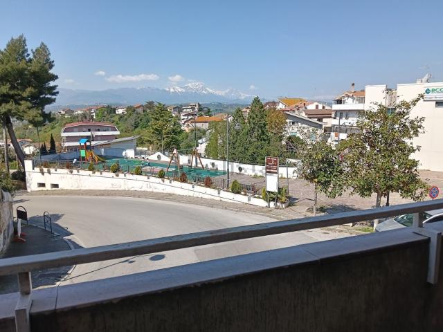 Appartamento in vendita di 108 m² in Via Regina Margherita, 37