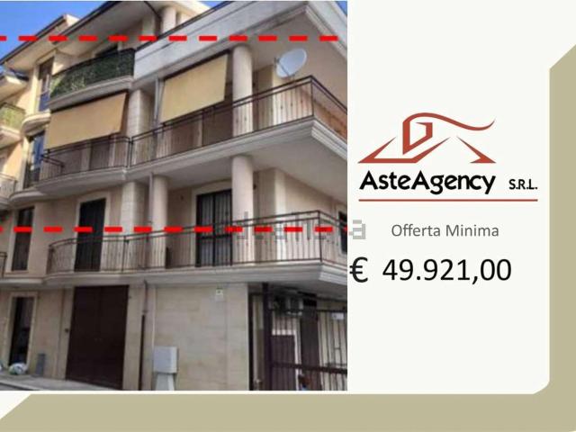 Appartamento in vendita di 108 m² in Via Terenzio Mamiani, 18