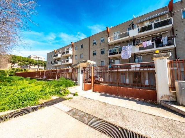 Appartamento in vendita di 108 m² in Via Tiziano, 28