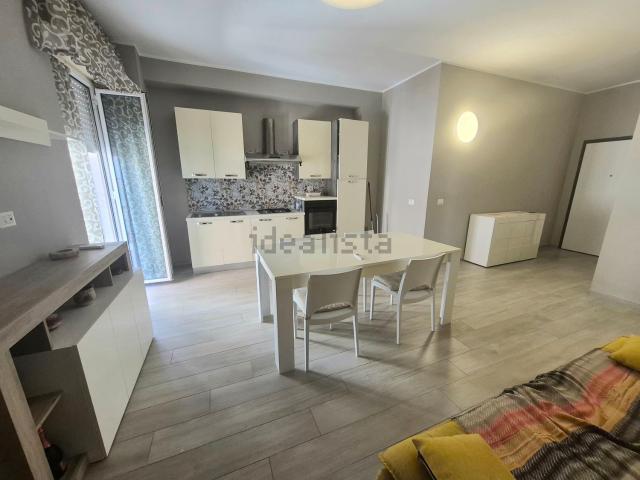 Appartamento in vendita di 108 m² in Via Tisia, 24