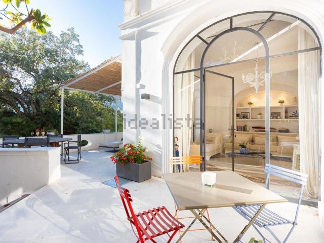 Appartamento in vendita di 108 m² in Via Tragara, 11