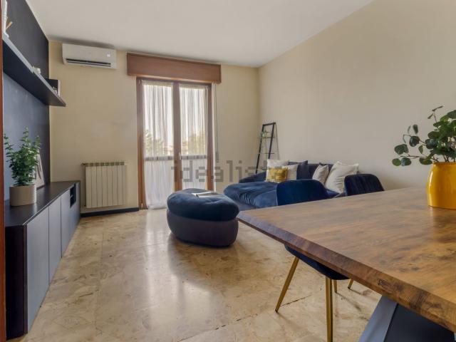Appartamento in vendita di 108 m² in Via Tre Venezie, 42
