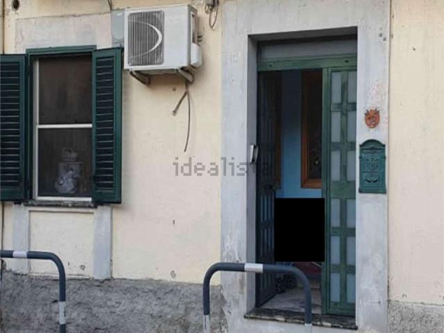 Appartamento in vendita di 108 m² in Via Trieste
