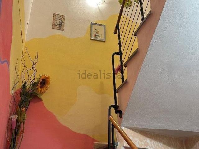 Appartamento in vendita di 108 m² in Via Umberto I, 10