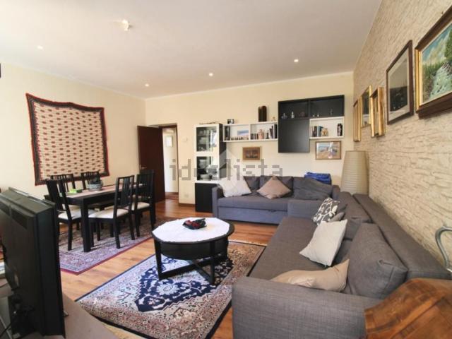 Appartamento in vendita di 108 m² in Via Umberto I, 22