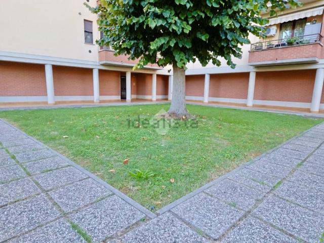 Appartamento in vendita di 108 m² in Via Umberto Nobile