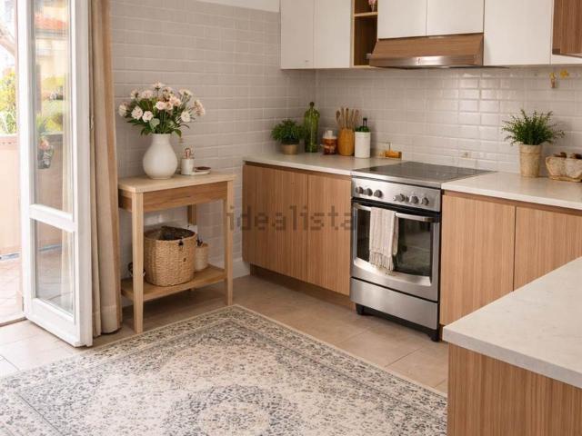 Appartamento in vendita di 125 m² in Via Ubaldo Marchi