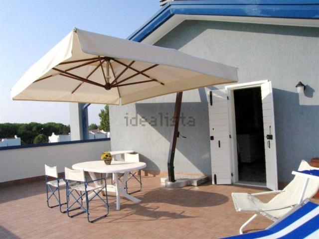 Appartamento in vendita di 108 m² in Via Veglia