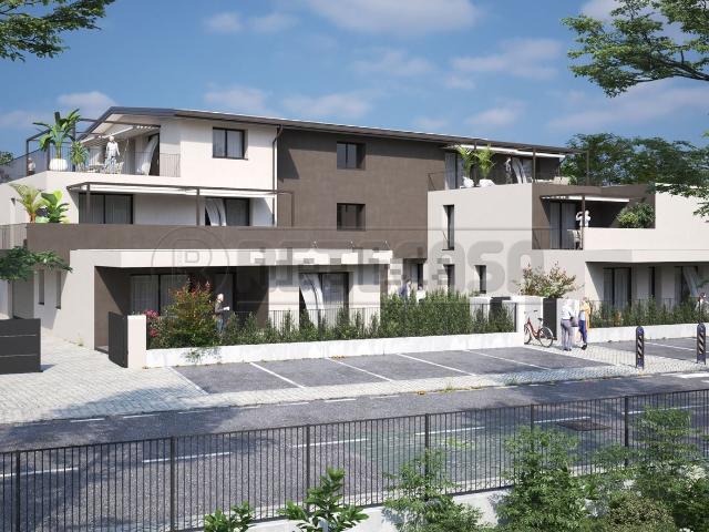 Appartamento in vendita di 108 m² in Via Vegri Vecchia, 20