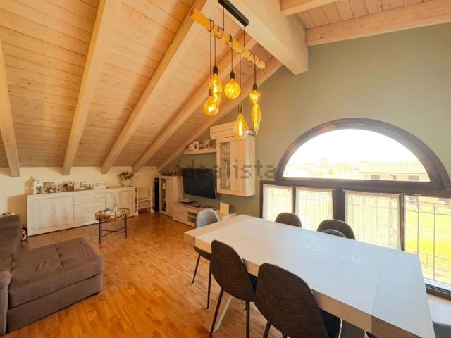 Appartamento in vendita di 108 m² in Via Venezia, 8