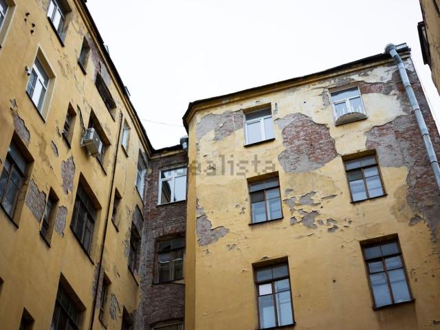 Appartamento in vendita di 108 m² in Via Venezia, 35