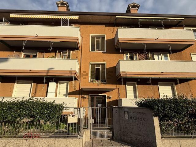Appartamento in vendita di 108 m² in Via Vitale Tedeschi