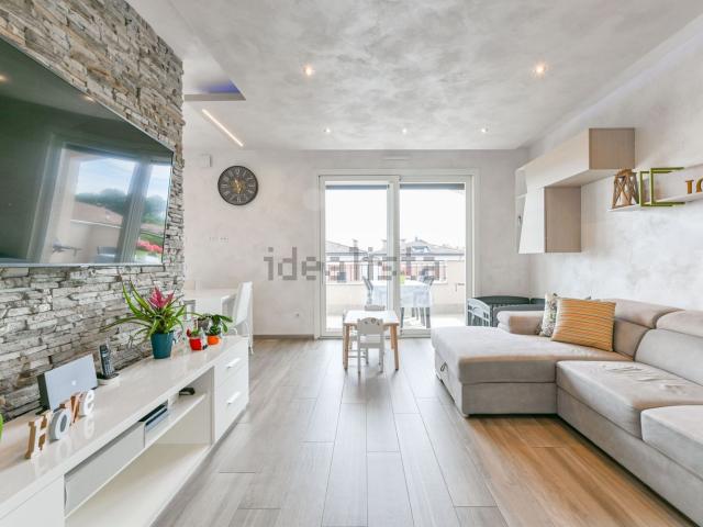 Appartamento in vendita di 108 m² in Via Vittorio Bachelet, 4