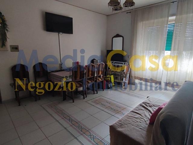 Appartamento in vendita di 108 m² in Via Vittorio Emanuele, 48