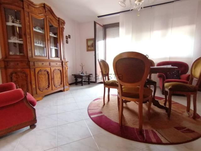 Appartamento in vendita di 108 m² in Via Vincenzo Chiarugi