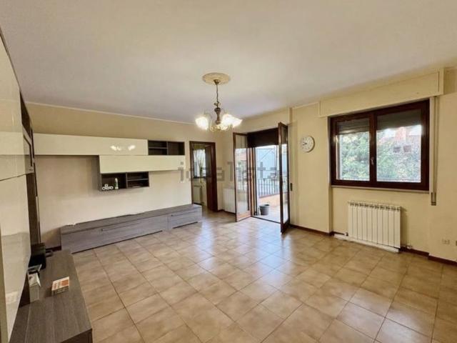 Appartamento in vendita di 108 m² in Via Vincenzo Gioberti, 8