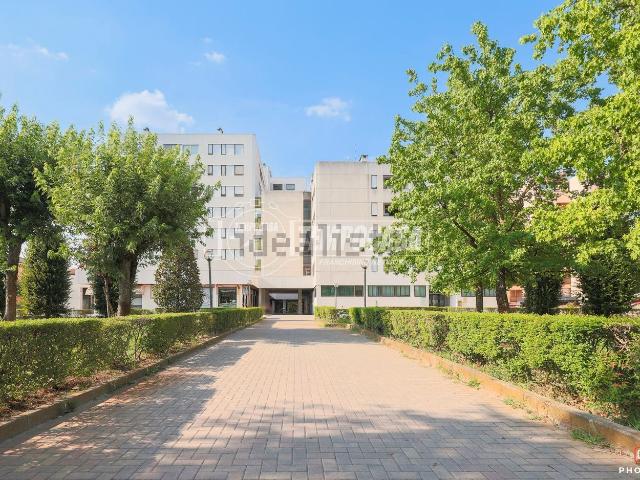 Appartamento in vendita di 108 m² in Via XXV Aprile, 21