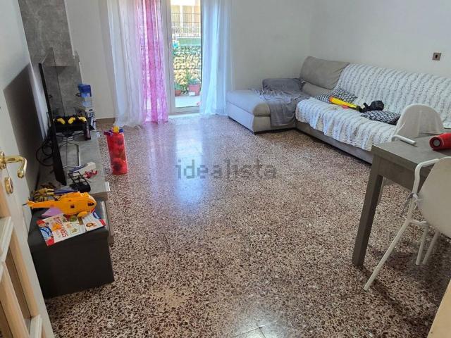 Appartamento in vendita di 108 m² in Via XX Settembre, 38