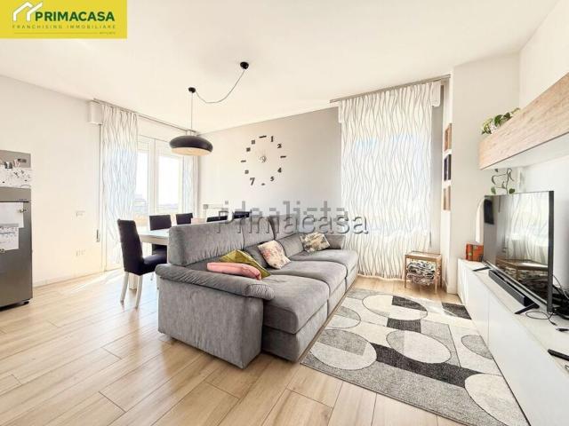 Appartamento in vendita di 108 m² in Viale Anconetta, 76
