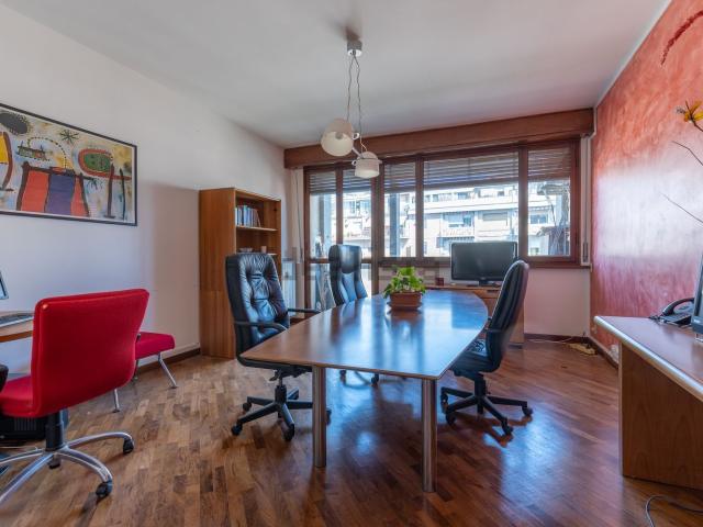 Appartamento in vendita di 108 m² in Viale Antonio Gramsci, 14