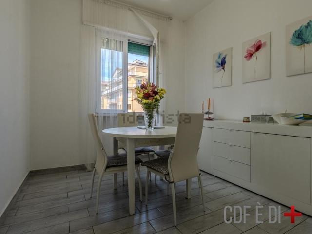 Appartamento in vendita di 108 m² in Viale dei Flavi