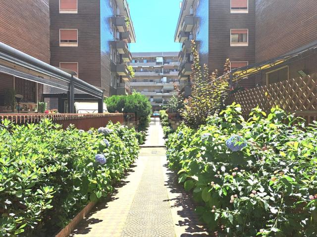 Appartamento in vendita di 108 m² in Viale dei Promontori