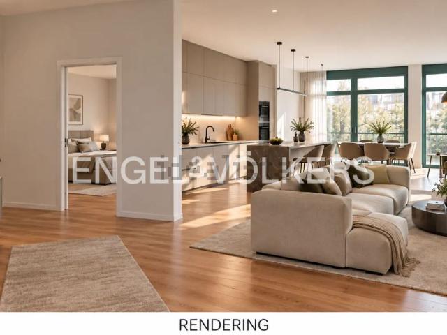 Appartamento in vendita di 108 m² in Viale della Vittoria, 42