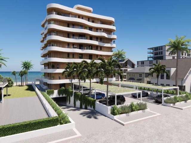 Appartamento in vendita di 108 m² in Viale Europa
