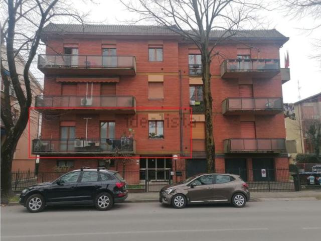 Appartamento in vendita di 108 m² in Viale Fulcieri Paulucci di Calboli, 127