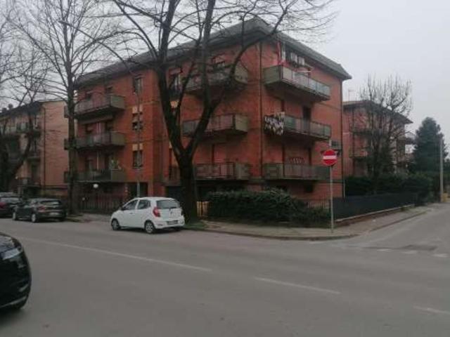Appartamento in vendita di 108 m² in Viale Fulcieri Paulucci di Calboli, 127