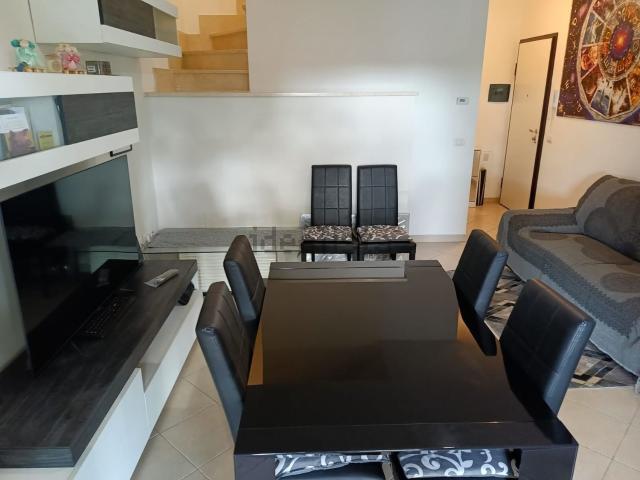 Appartamento in vendita di 108 m² in Viale G. Marconi, 28