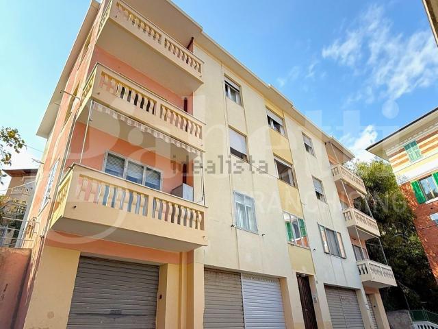 Appartamento in vendita di 108 m² in Viale Giacomo Matteotti