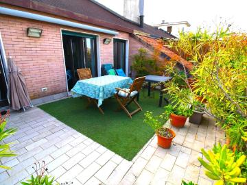 Appartamento in vendita di 108 m² in Viale Lombardia, 27