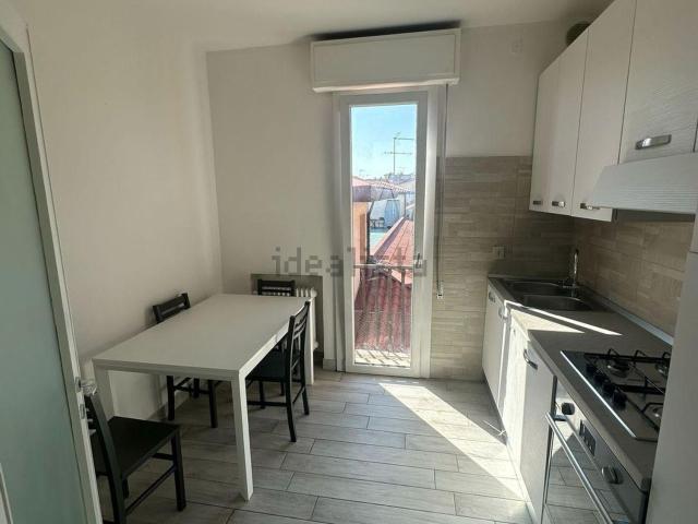 Appartamento in vendita di 108 m² in Viale Nino Bixio